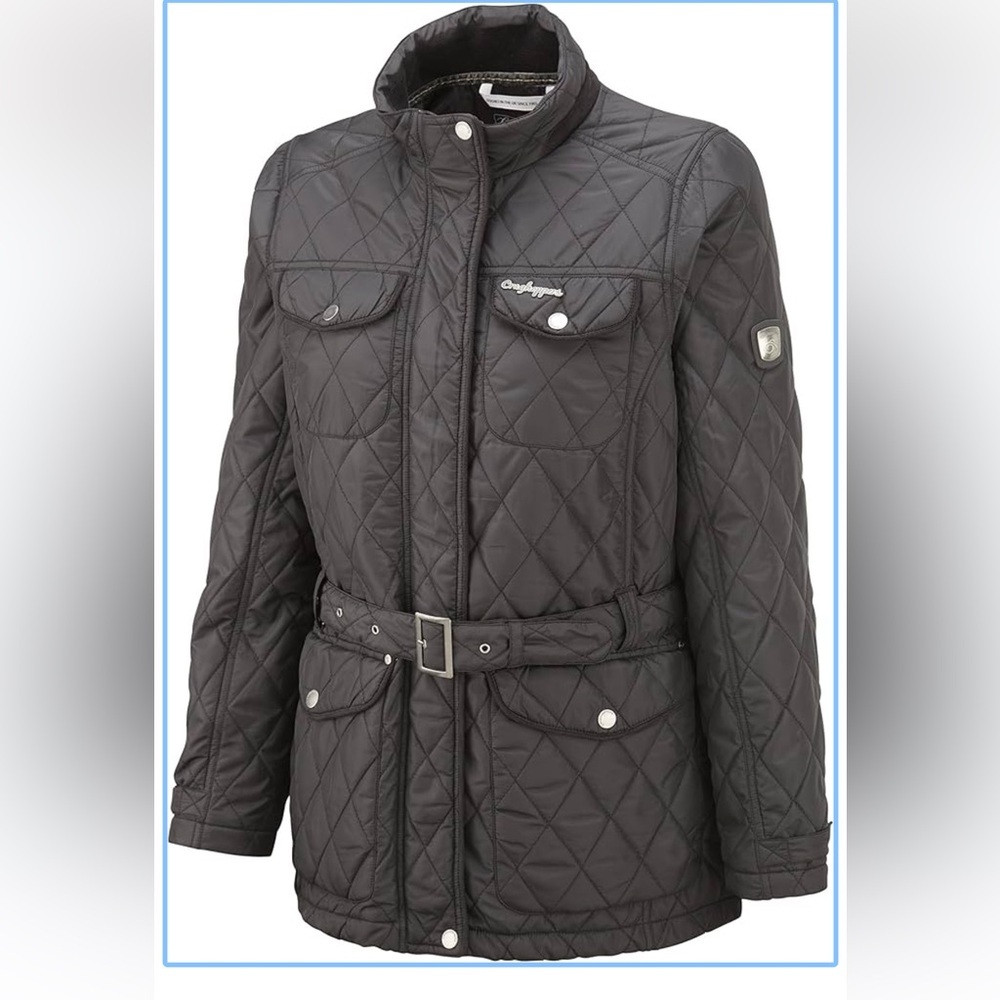 Craighoppers Women's Lunsdale II Jacket, size 12